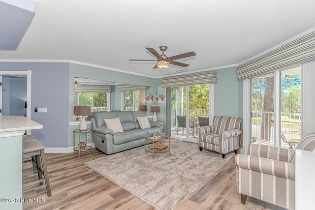 330 S Middleton Drive NW Unit 706, Calabash, NC 28467