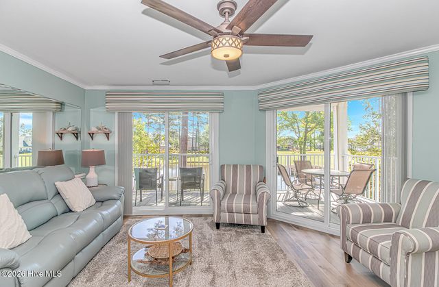 330 S Middleton Drive NW Unit 706, Calabash, NC 28467