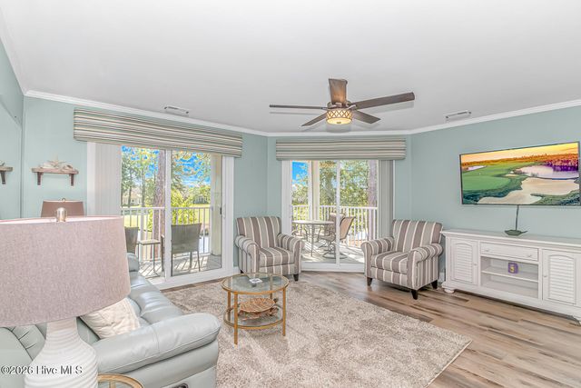 330 S Middleton Drive NW Unit 706, Calabash, NC 28467