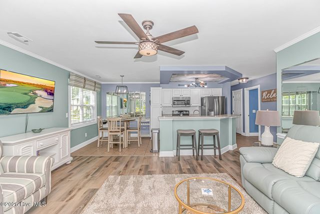 330 S Middleton Drive NW Unit 706, Calabash, NC 28467