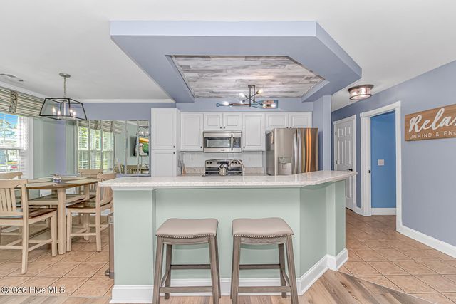 330 S Middleton Drive NW Unit 706, Calabash, NC 28467