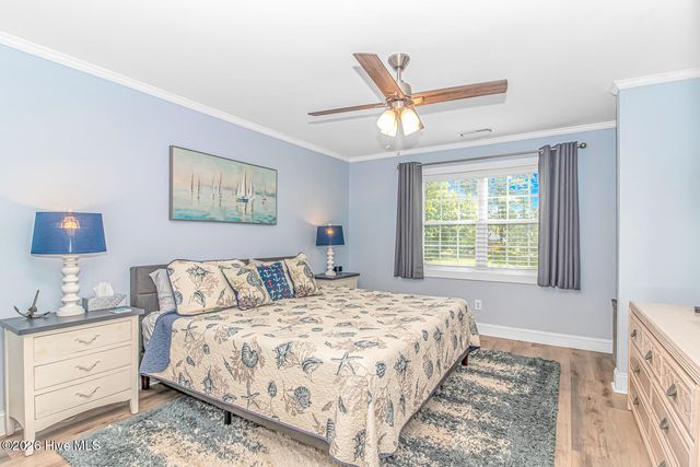 330 S Middleton Drive NW Unit 706, Calabash, NC 28467