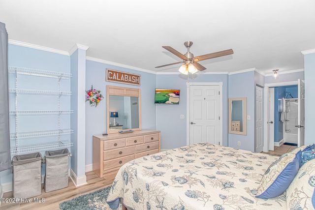 330 S Middleton Drive NW Unit 706, Calabash, NC 28467