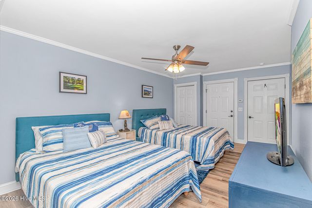 330 S Middleton Drive NW Unit 706, Calabash, NC 28467