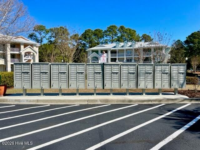 330 S Middleton Drive NW Unit 706, Calabash, NC 28467