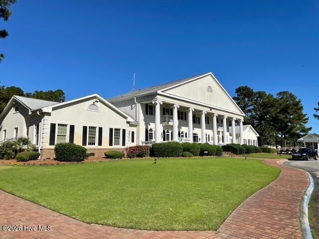 330 S Middleton Drive NW Unit 706, Calabash, NC 28467