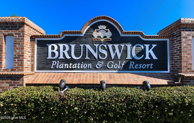 330 S Middleton Drive NW Unit 706, Calabash, NC 28467