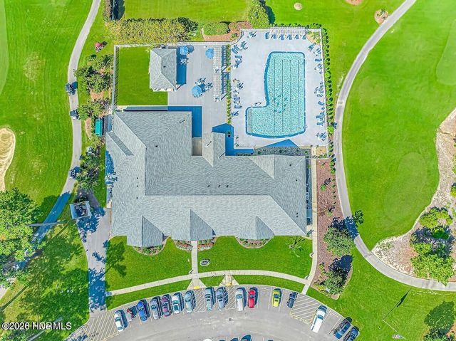 330 S Middleton Drive NW Unit 706, Calabash, NC 28467