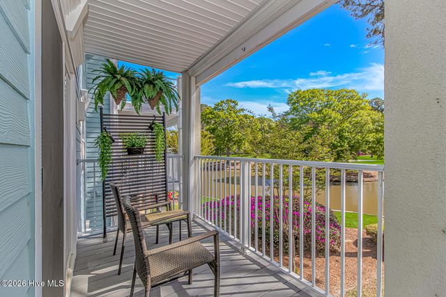 330 S Middleton Drive NW Unit 706, Calabash, NC 28467