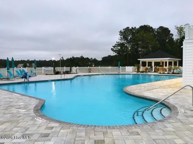 330 S Middleton Drive NW Unit 706, Calabash, NC 28467