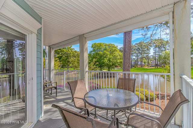 330 S Middleton Drive NW Unit 706, Calabash, NC 28467