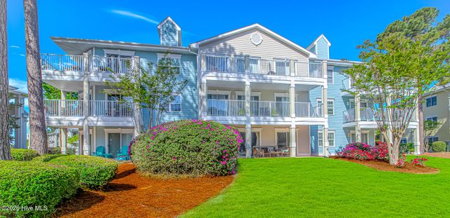 330 S Middleton Drive NW Unit 706, Calabash, NC 28467