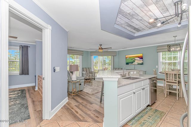 330 S Middleton Drive NW Unit 706, Calabash, NC 28467