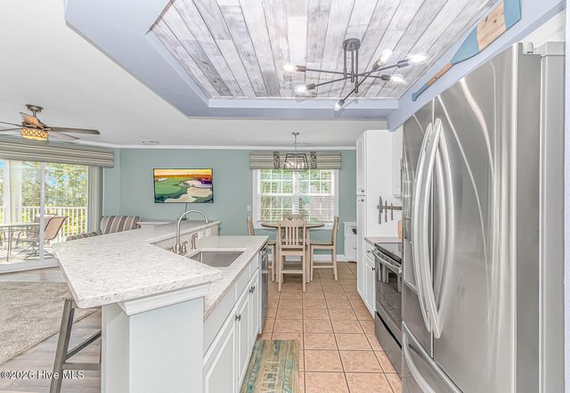 330 S Middleton Drive NW Unit 706, Calabash, NC 28467