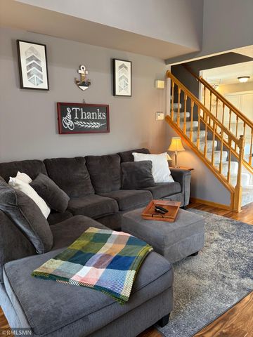 4126 Durham Court 136, Eagan, MN 55122