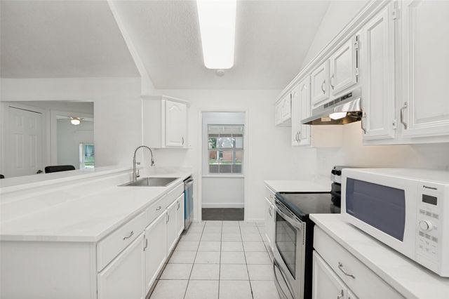 6028 Mcafee Drive, The Colony, TX 75056