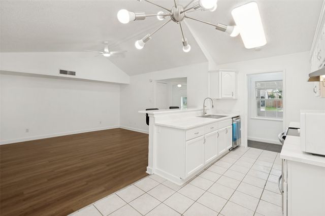 6028 Mcafee Drive, The Colony, TX 75056