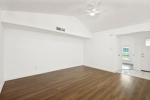 6028 Mcafee Drive, The Colony, TX 75056