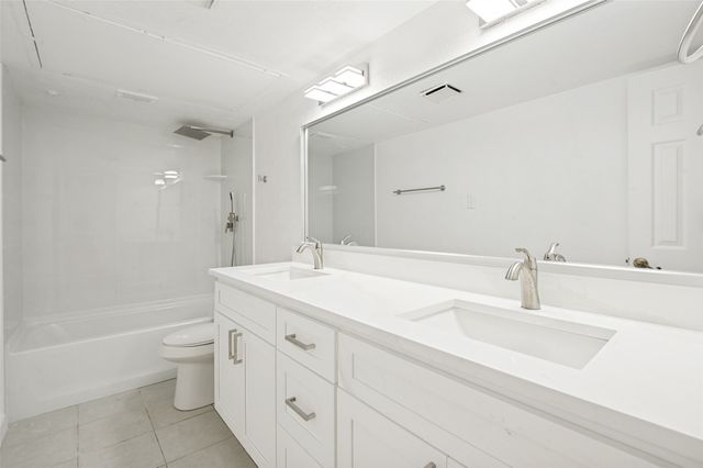 6028 Mcafee Drive, The Colony, TX 75056