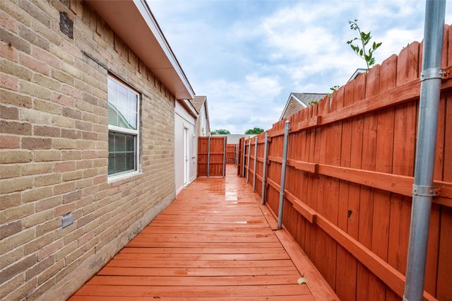 6028 Mcafee Drive, The Colony, TX 75056