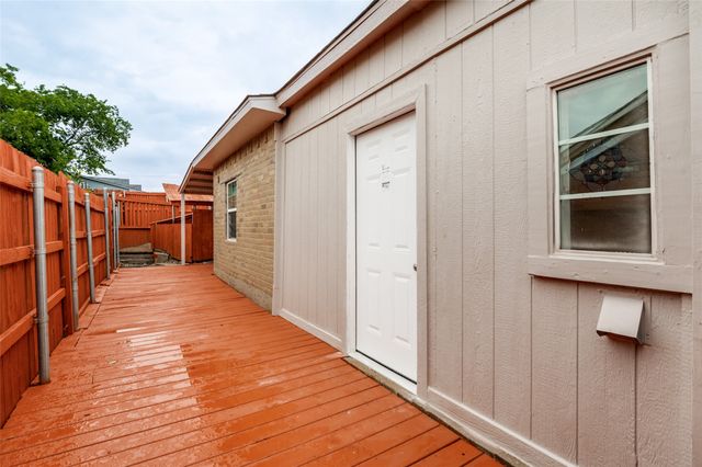 6028 Mcafee Drive, The Colony, TX 75056