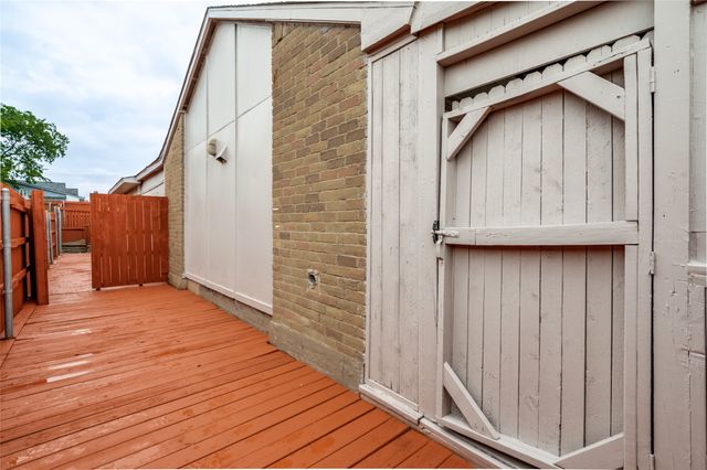6028 Mcafee Drive, The Colony, TX 75056