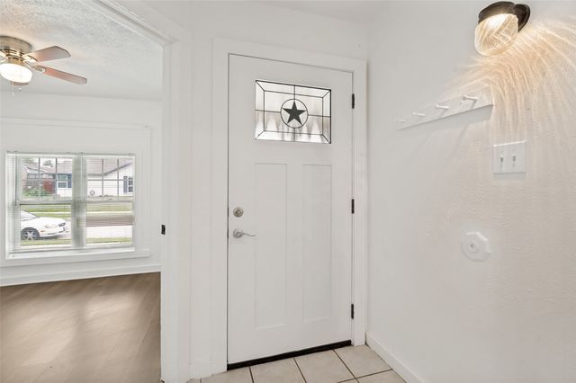6028 Mcafee Drive, The Colony, TX 75056