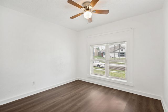 6028 Mcafee Drive, The Colony, TX 75056