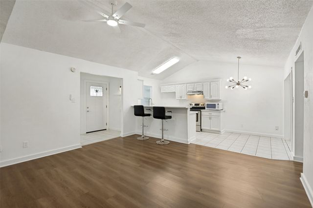 6028 Mcafee Drive, The Colony, TX 75056