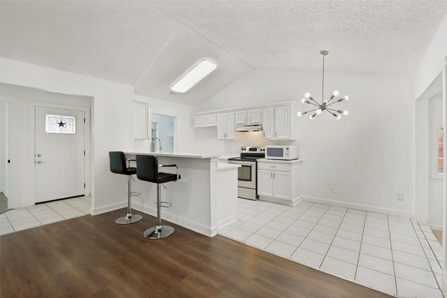 6028 Mcafee Drive, The Colony, TX 75056