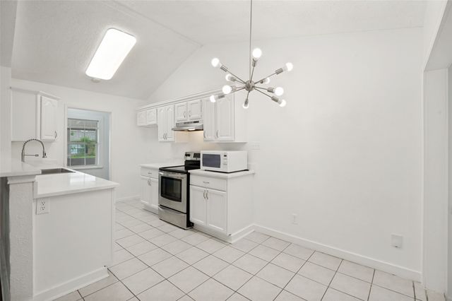 6028 Mcafee Drive, The Colony, TX 75056