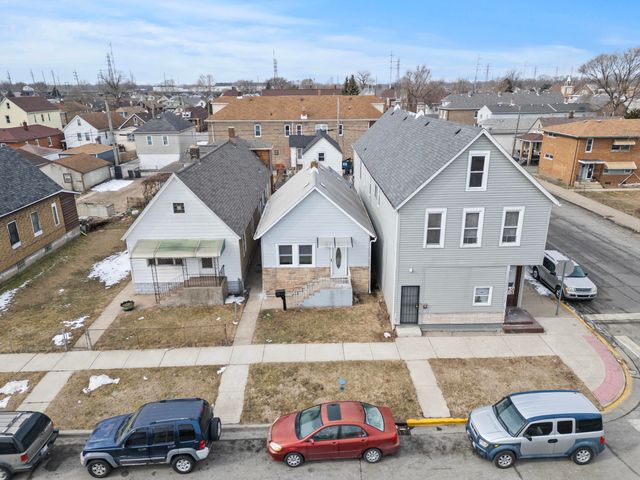 5004 Northcote, East Chicago, IN 46312
