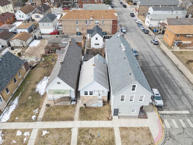 5004 Northcote, East Chicago, IN 46312