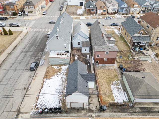 5004 Northcote, East Chicago, IN 46312