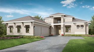 25562 Crystal Shore DR, Bonita Springs, FL 34135