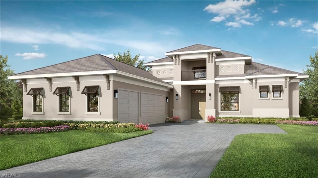 25562 Crystal Shore DR, Bonita Springs, FL 34135