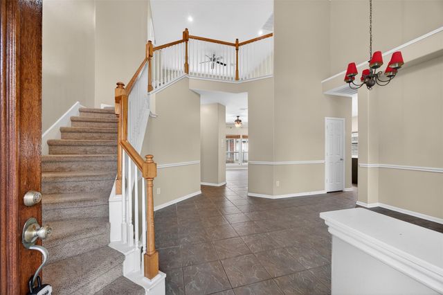 2107 Blue Water Bay Drive, Katy, TX 77494