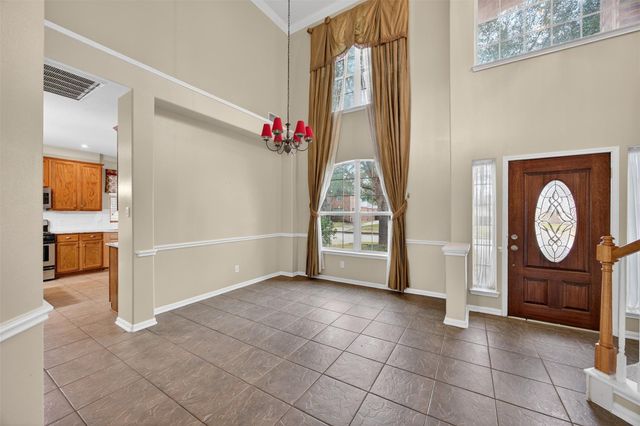 2107 Blue Water Bay Drive, Katy, TX 77494