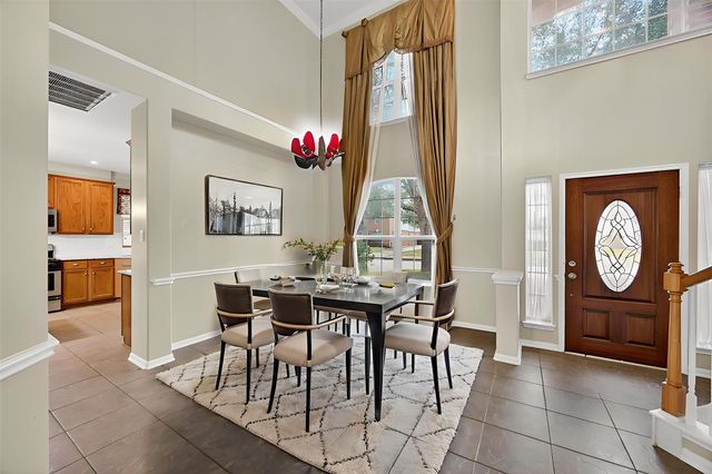 2107 Blue Water Bay Drive, Katy, TX 77494