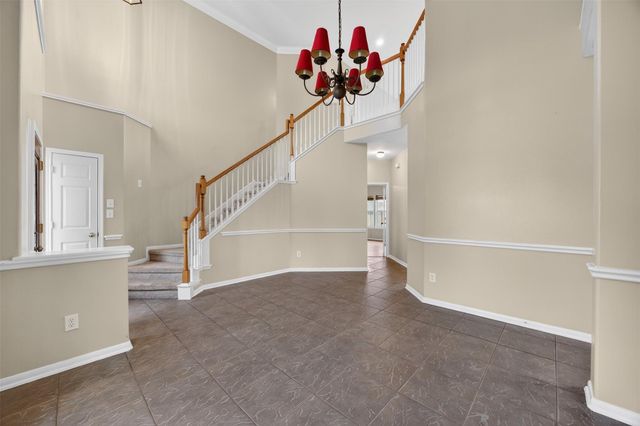 2107 Blue Water Bay Drive, Katy, TX 77494