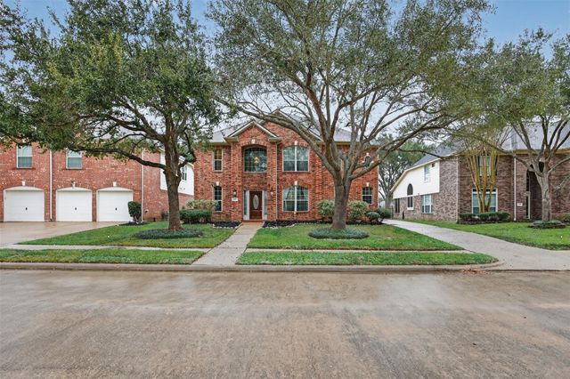 2107 Blue Water Bay Drive, Katy, TX 77494