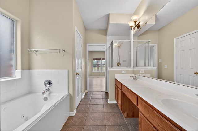 2107 Blue Water Bay Drive, Katy, TX 77494