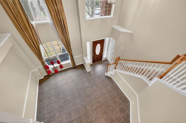 2107 Blue Water Bay Drive, Katy, TX 77494