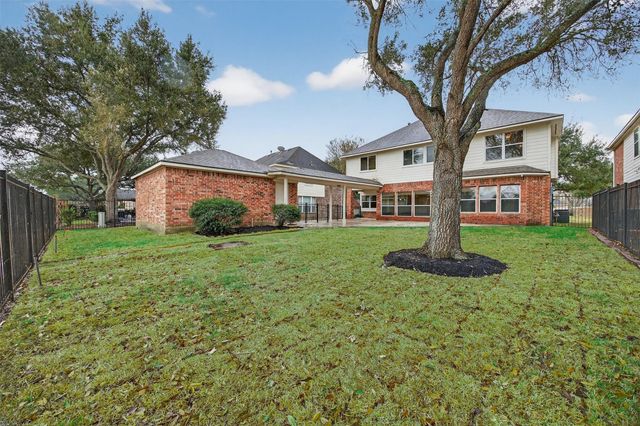 2107 Blue Water Bay Drive, Katy, TX 77494