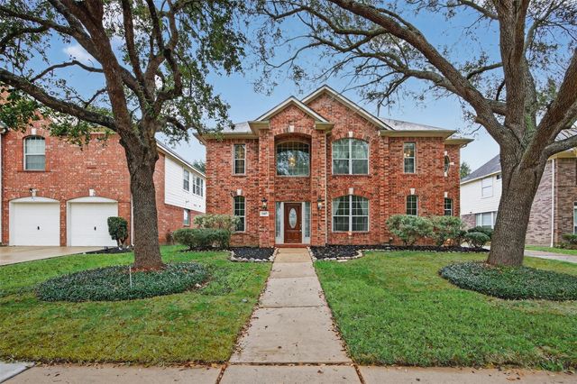 2107 Blue Water Bay Drive, Katy, TX 77494