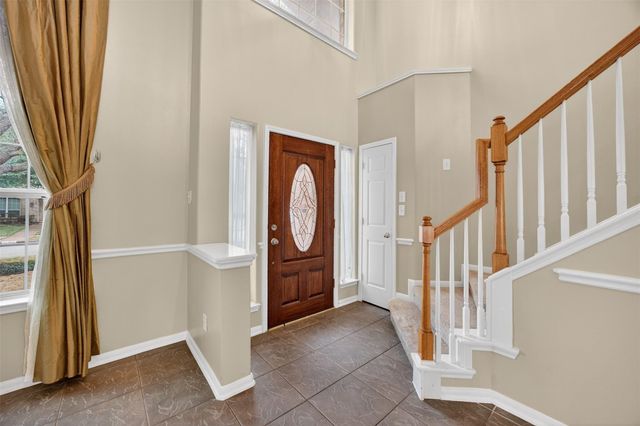 2107 Blue Water Bay Drive, Katy, TX 77494