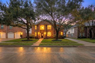 2107 Blue Water Bay Drive, Katy, TX 77494