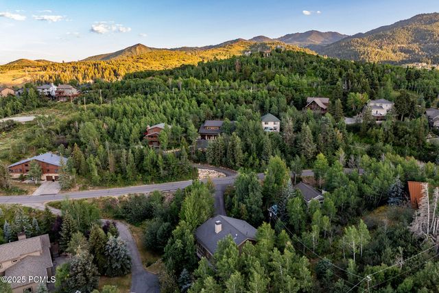 4320 Hidden Cove Road, Park City, UT 84098