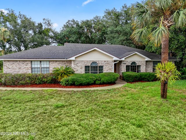 6909 RAMOTH Drive, Jacksonville, FL 32226