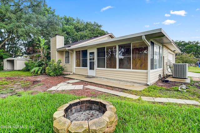 6909 RAMOTH Drive, Jacksonville, FL 32226